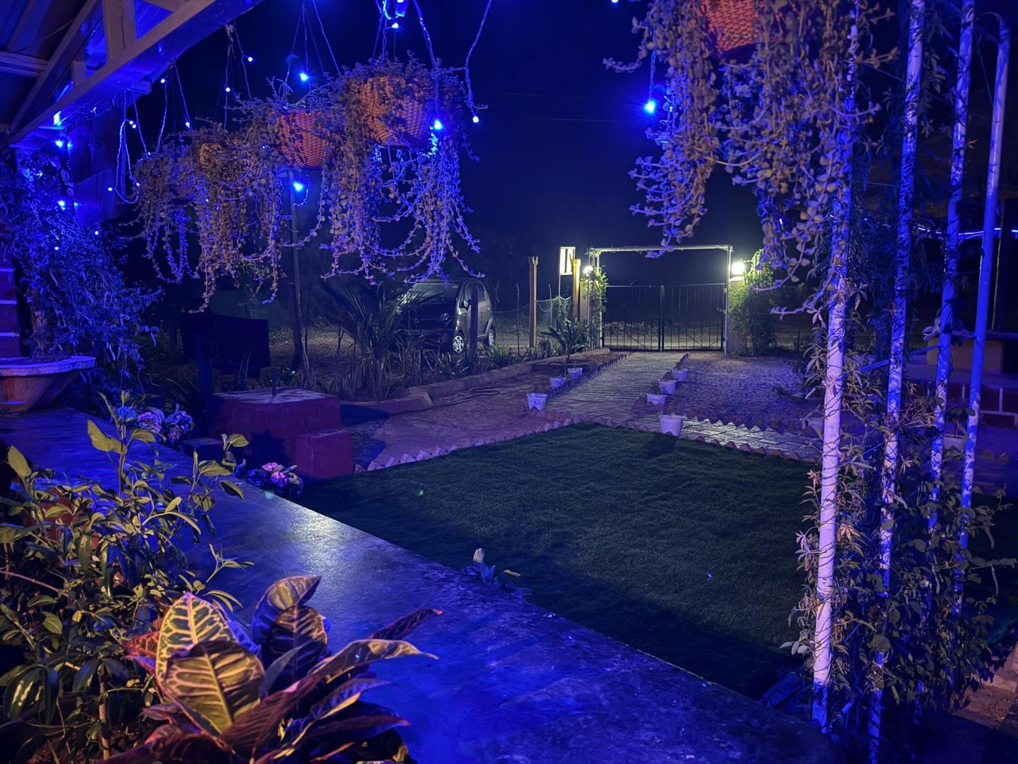 Turtle Beach House Vengurla Exterior foto
